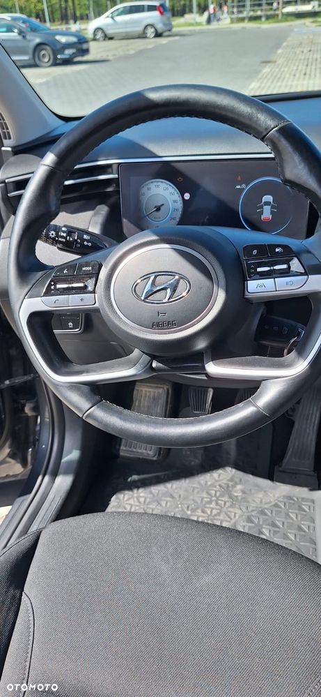 Hyundai Tucson 1.6 T-GDi Modern 2WD - 17