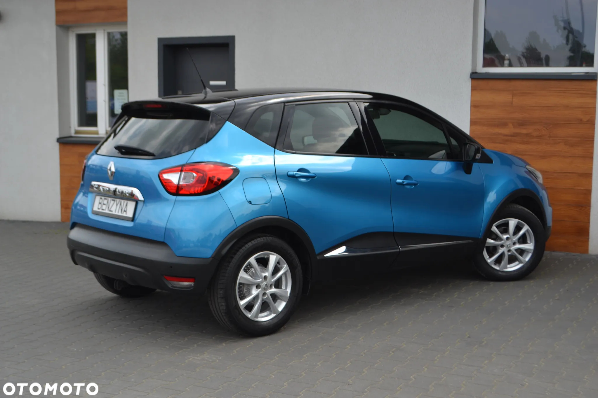 Renault Captur - 4