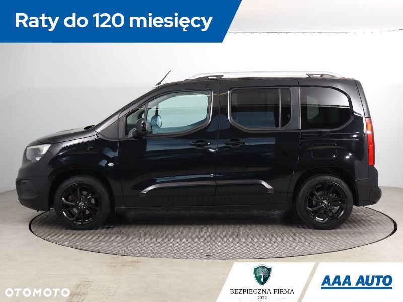 Opel Combo - 3