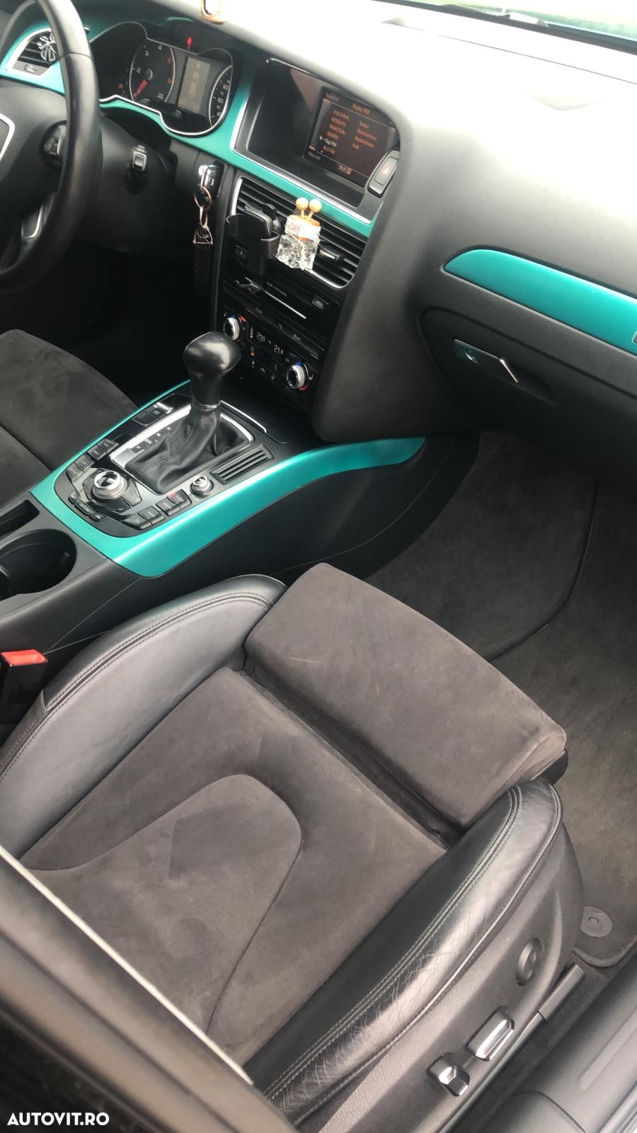 Audi A4 Allroad - 7