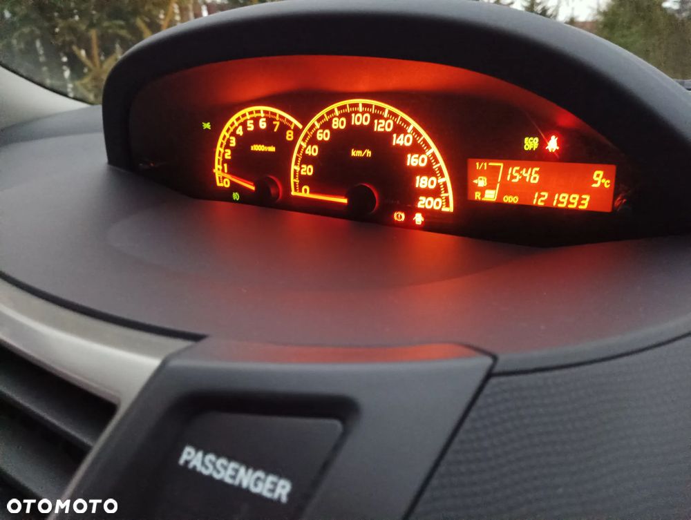 Toyota Yaris 1.33 VVT-i Cool - 16