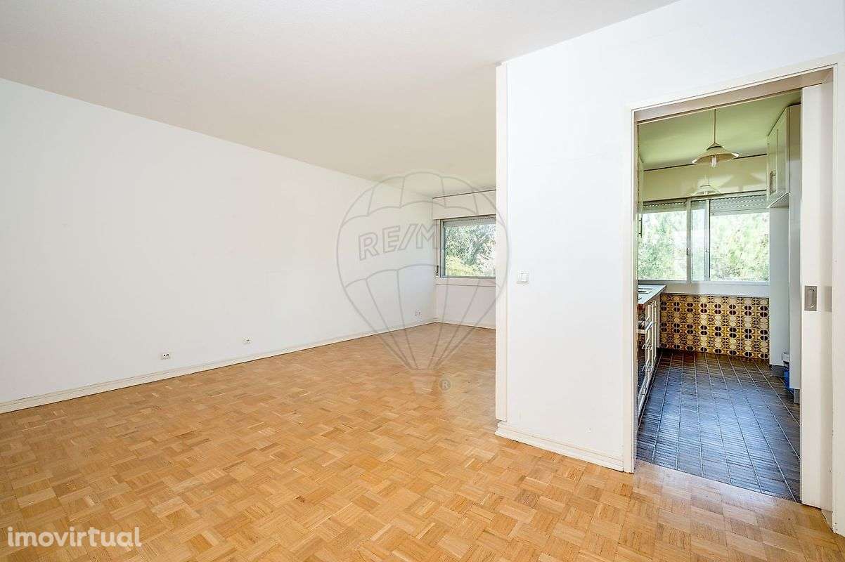 Apartamento T2 para arrendamento - Grande imagem: 3/16