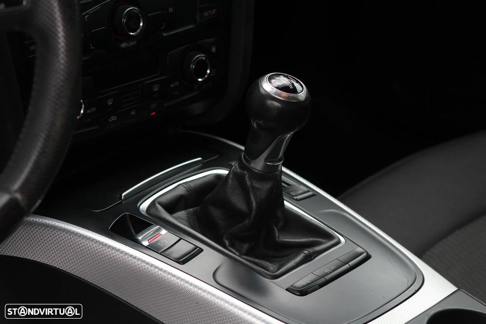 Audi A5 2.0 TDI - 28