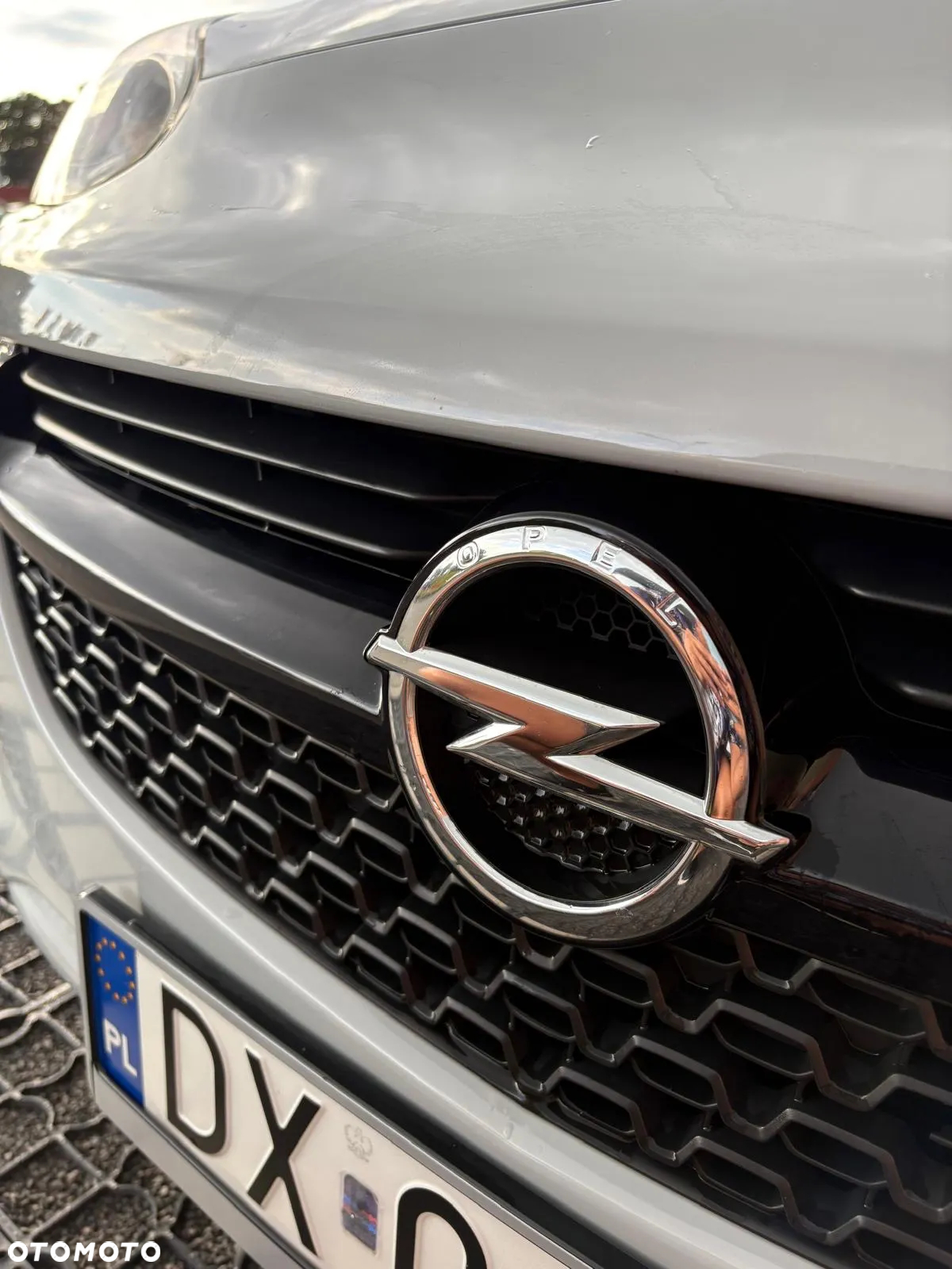 Opel Adam 1.4 Glam - 6