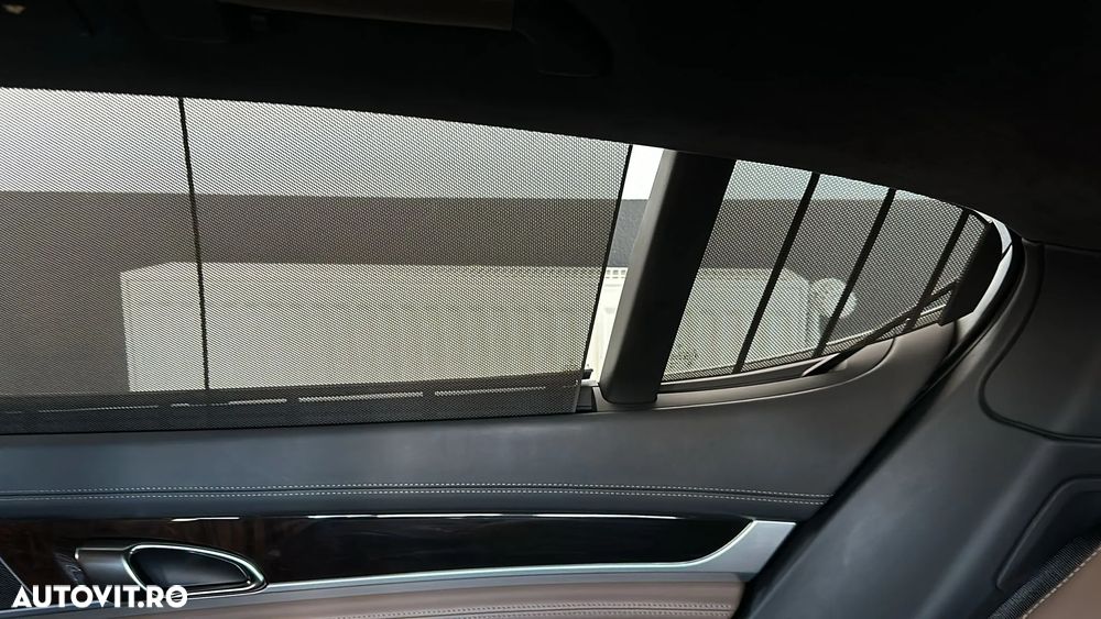 Porsche Panamera Turbo S Executive PDK - 30