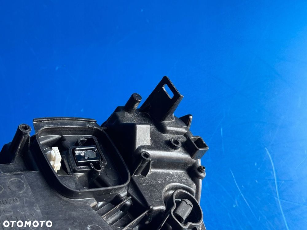 PRAWY FULL LED BMW G22 G23 G26 EUROPA BDB ORYGINAŁ - 10