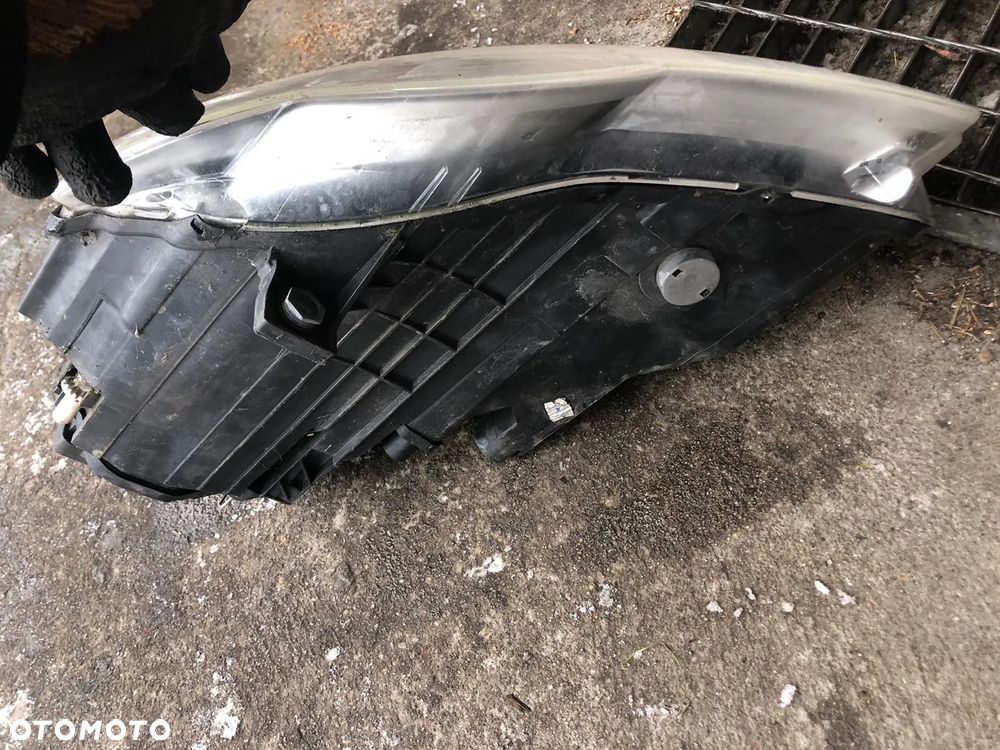 PASSAT B6 LIFT LAMPA PRAWA BI XENON SKRĘTNY 3C0941752K EUROPA - 3