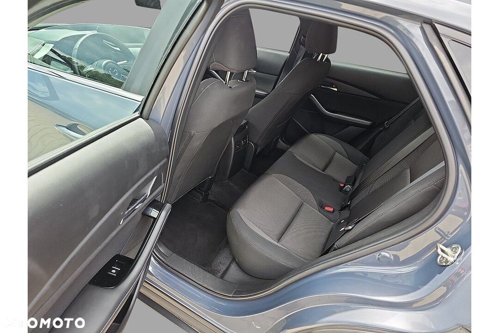 Mazda CX-30 2.0 mHEV Centre-Line 2WD - 11