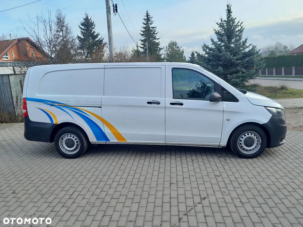 Mercedes-Benz VITO - 6