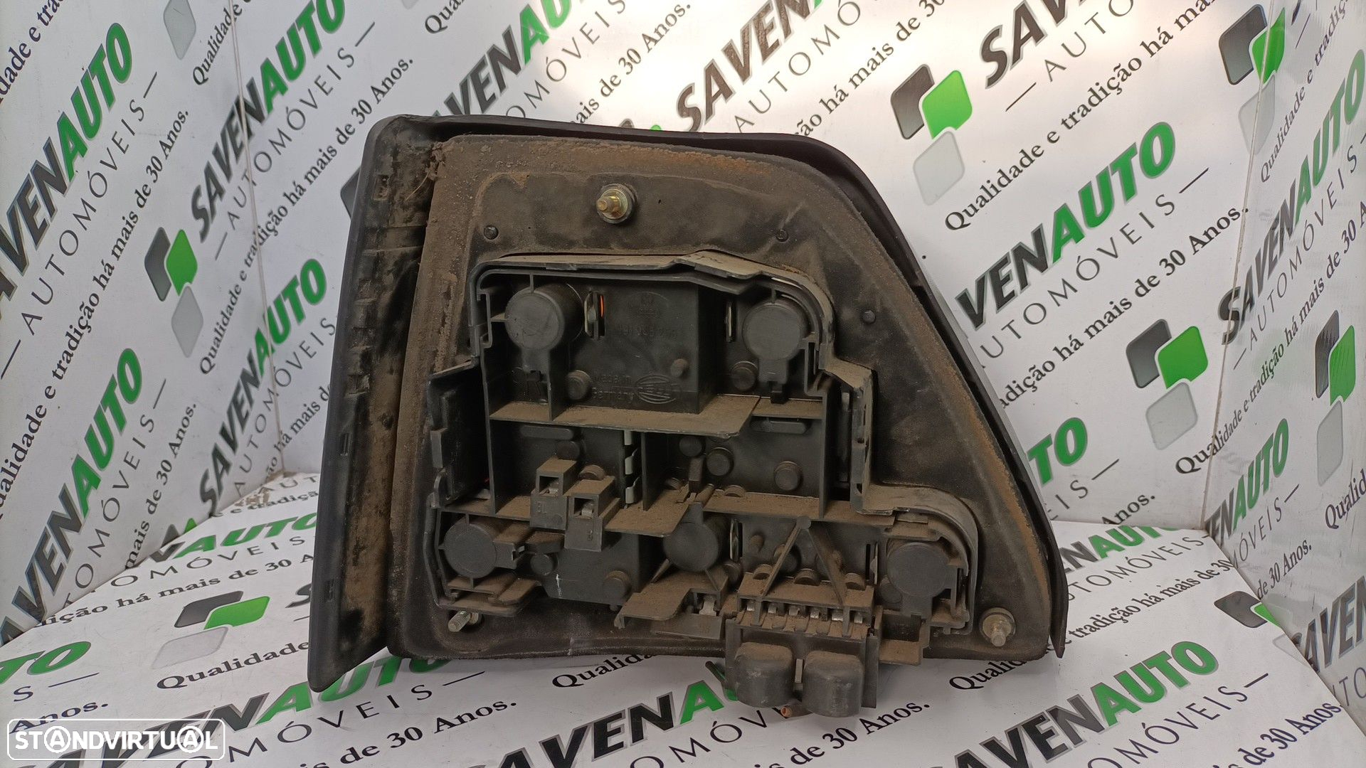 Farolim Dto Volkswagen Golf Ii (19E, 1G1) - 2