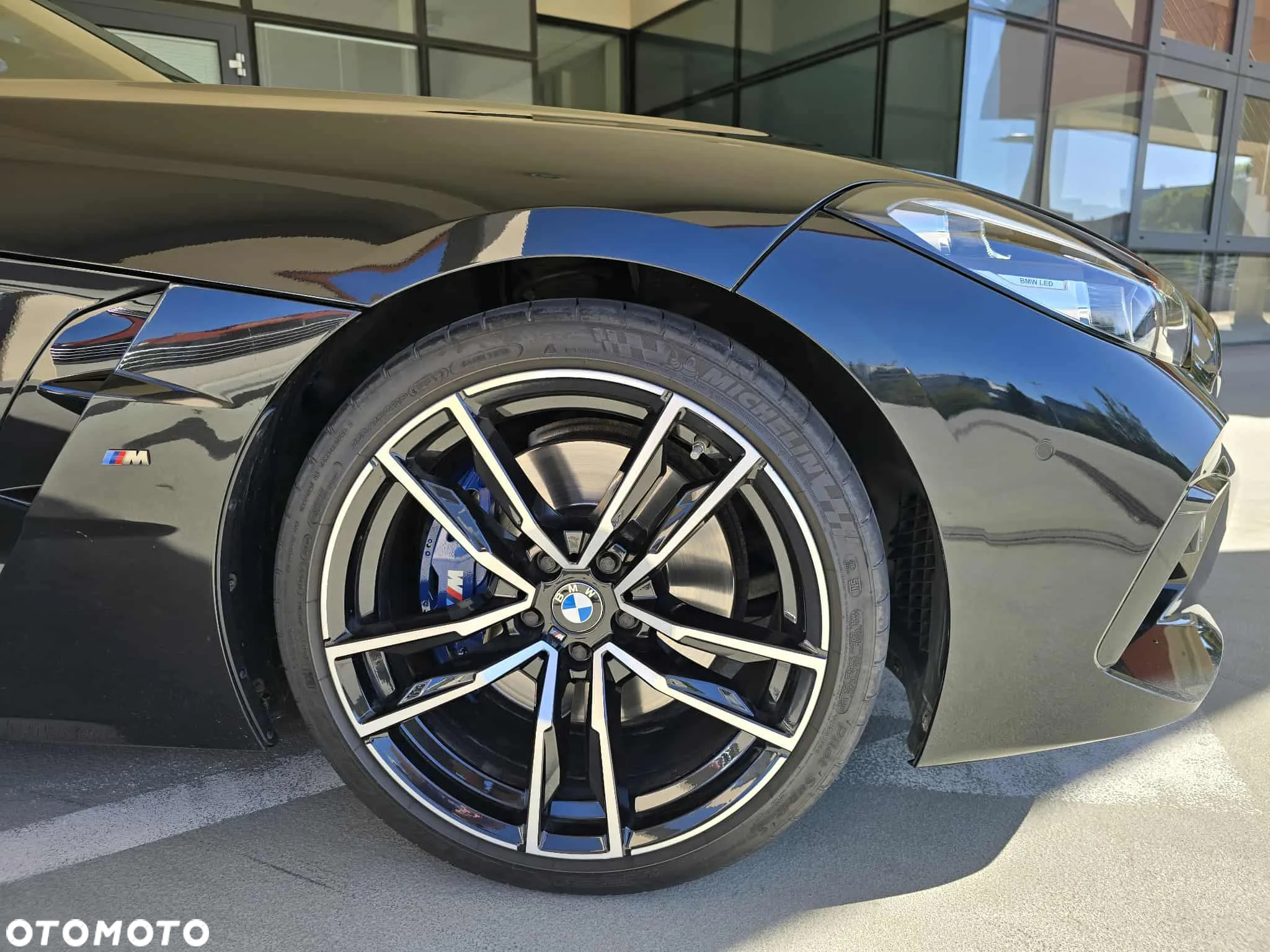 BMW Z4 M M40i - 29
