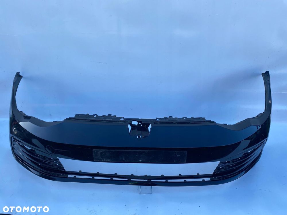 VOLKSWAGEN GOLF VIII ZDERZAK PRZÓD PRZEDNI 2019- 5H0807221 - 2