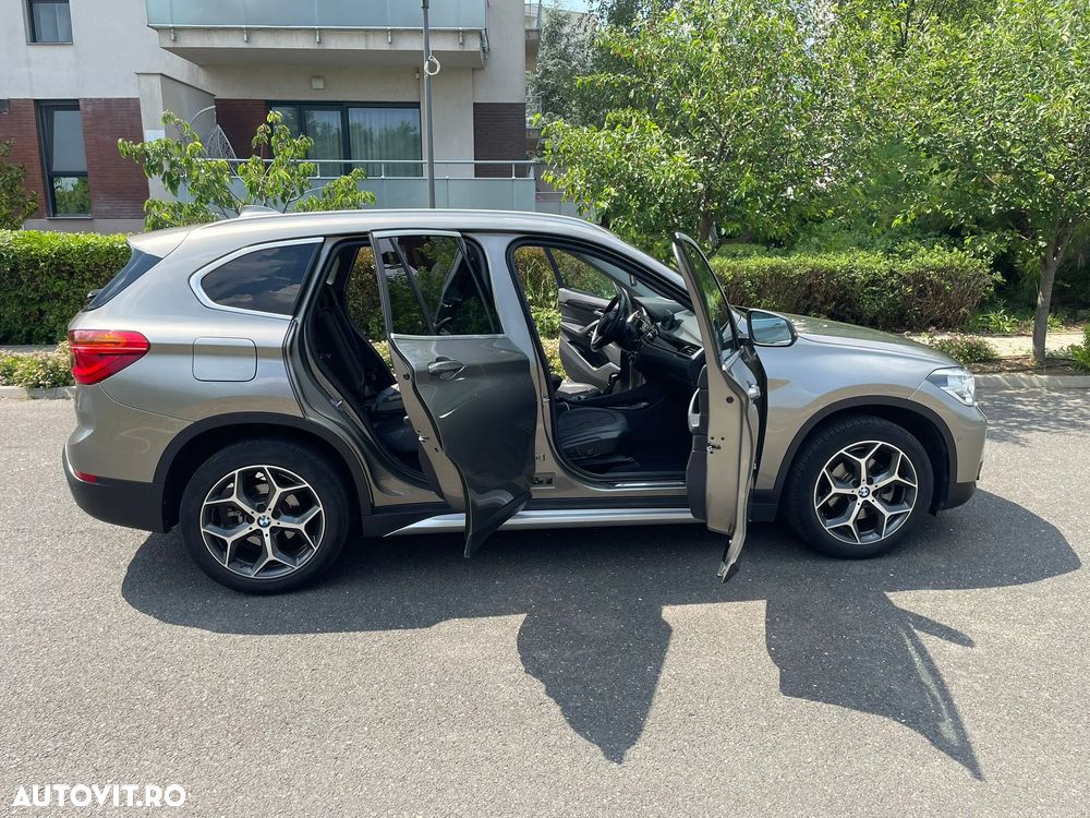 BMW X1 - 7