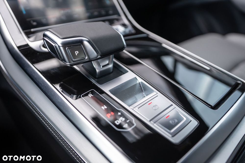 Audi Q7 - 19