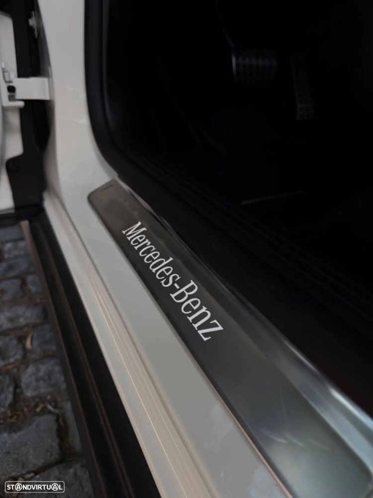 Mercedes-Benz EQE SUV 350 4Matic Edition - 15