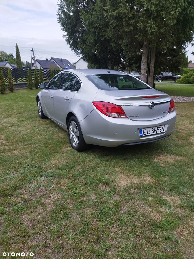 Opel Insignia - 2