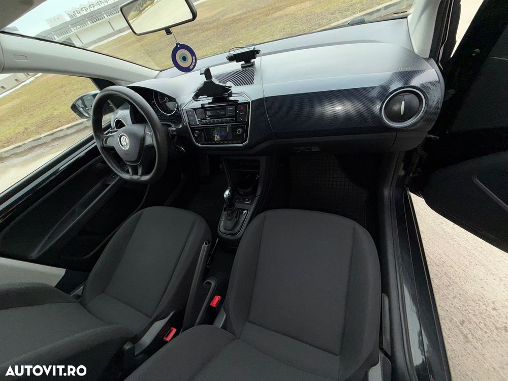 Volkswagen up! - 6