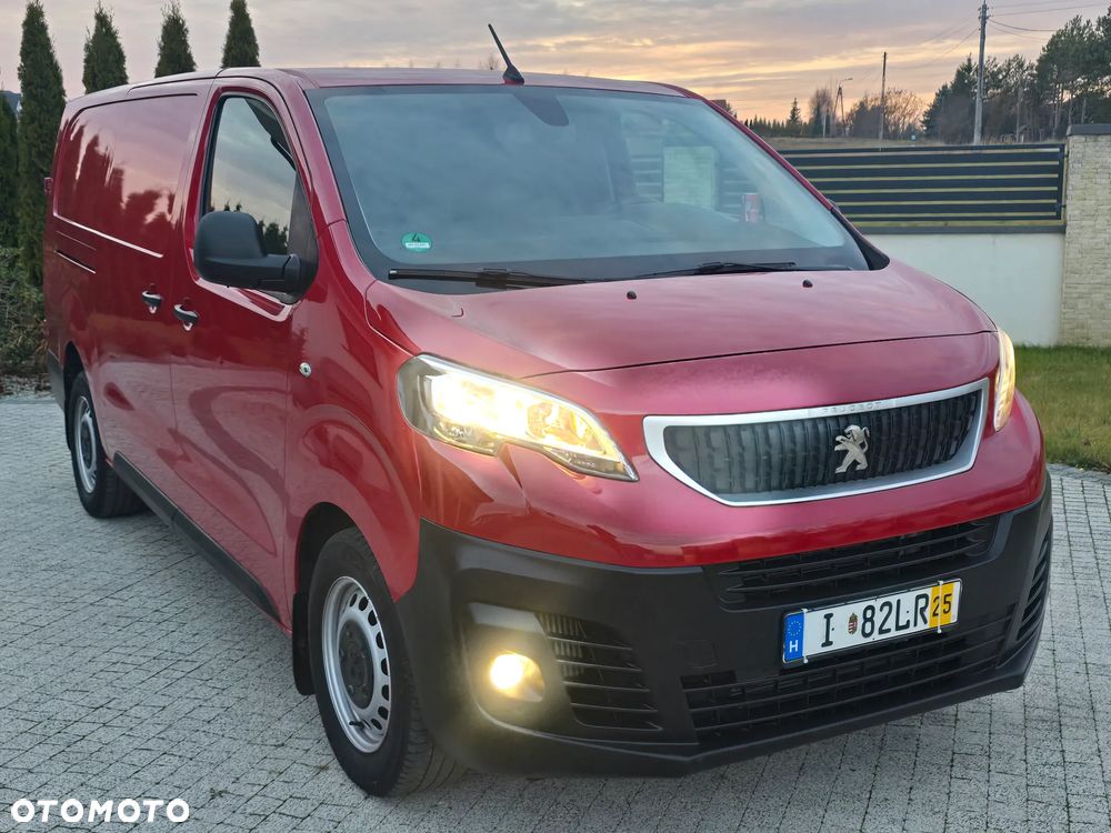 Peugeot Expert - 18
