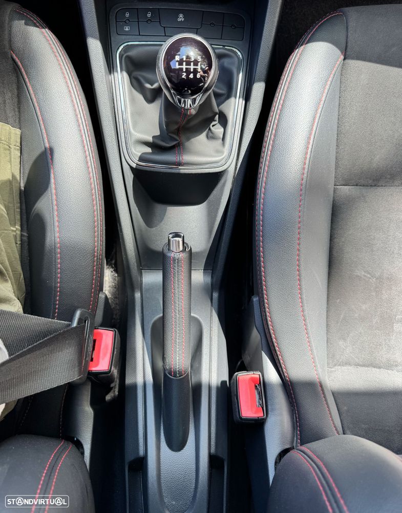 SEAT Ibiza 1.0 EcoTSI FR - 18
