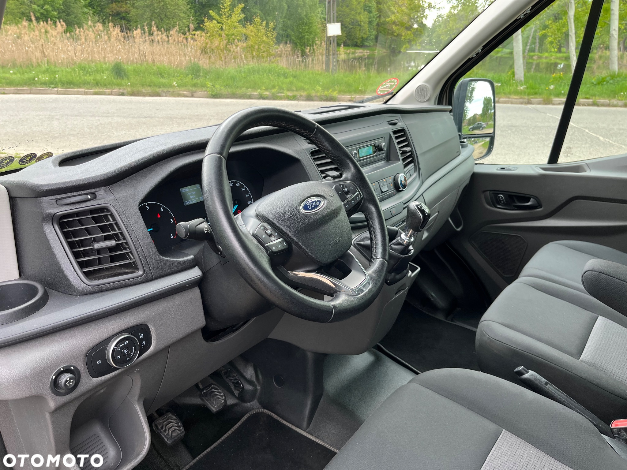 Ford Transit - 17