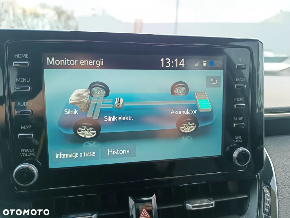 Toyota Corolla 1.8 Hybrid Comfort - 20