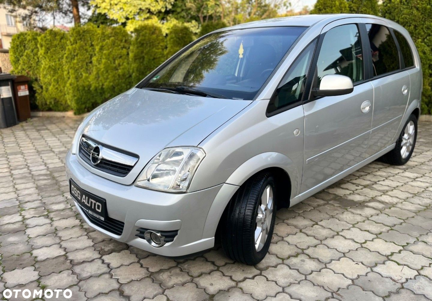 Opel Meriva - 3