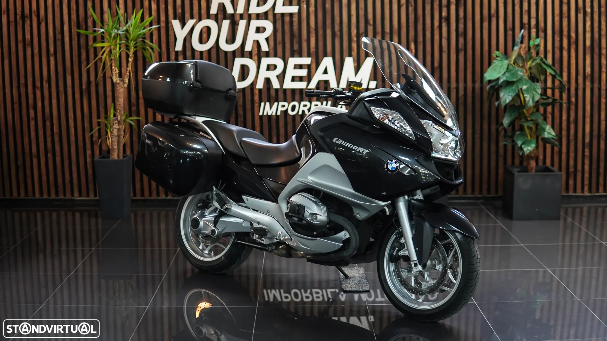BMW R 1200 RT - 24