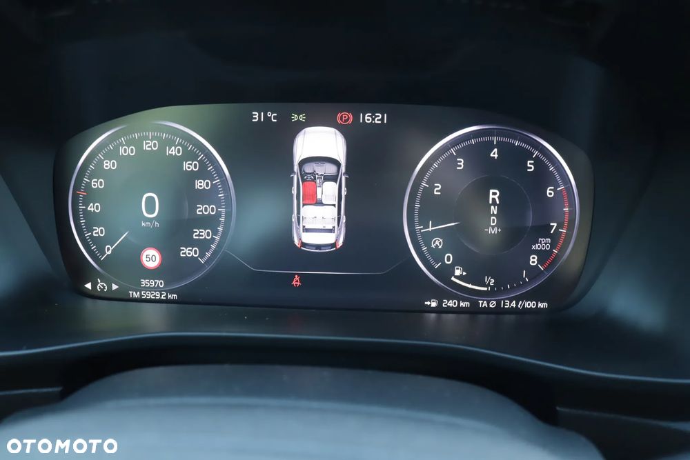 Volvo XC 40 T2 Core - 14