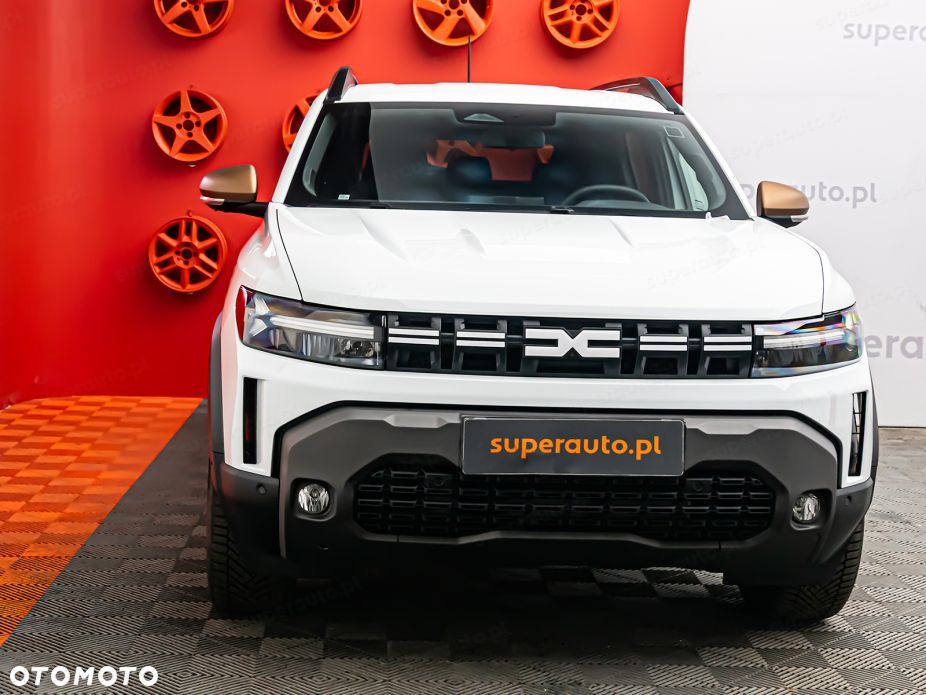 Dacia Duster - 5