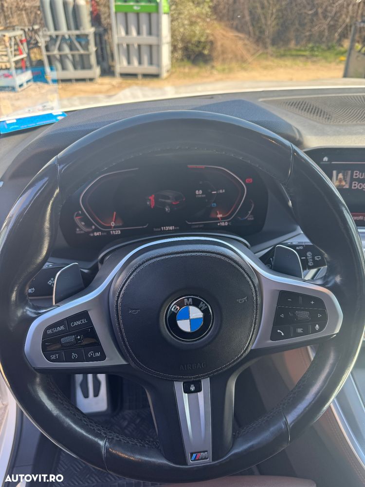BMW X5 xDrive30d - 11