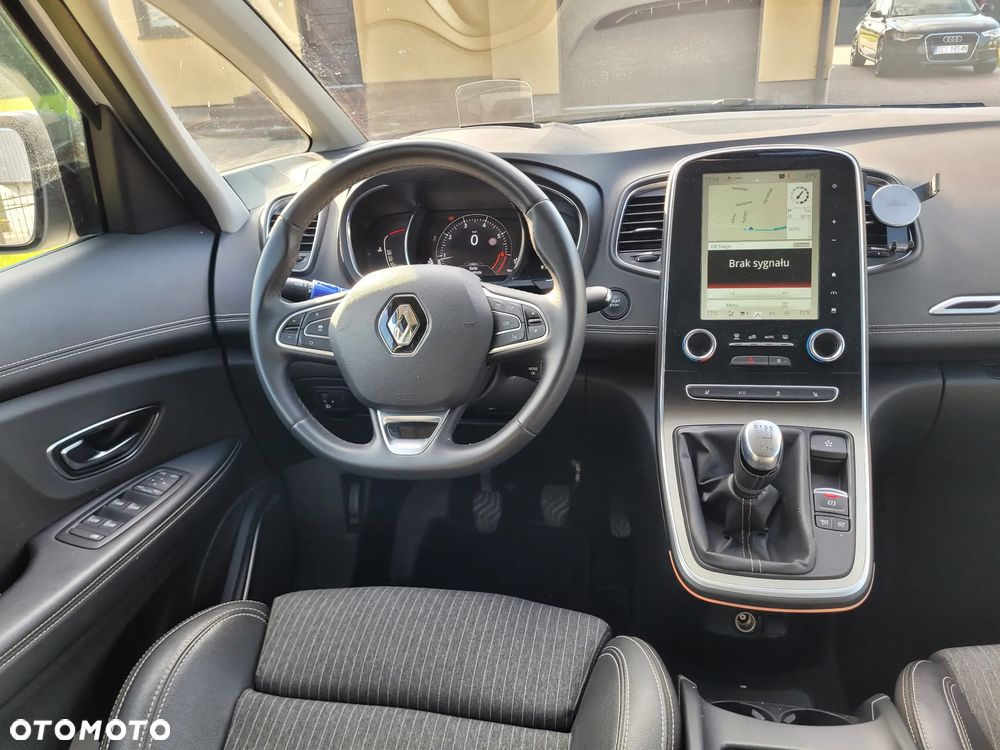 Renault Scenic - 14