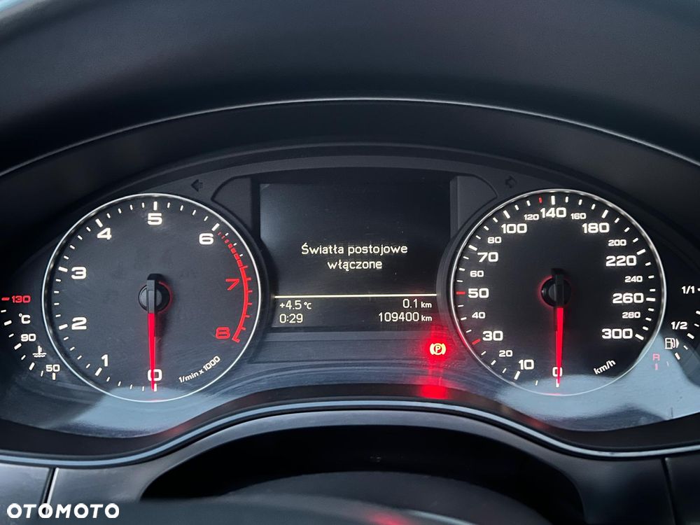 Audi A6 Limousine - 10