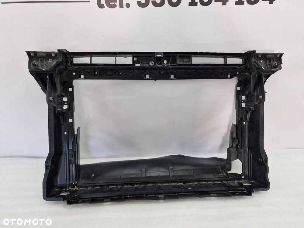 SKODA SUPERB LIFT 3V0 18- WZMOCNIENIE CZOŁOWE / PAS PRZEDNI , NR 3V0805588H , NR AUKCJI WZM276 - 23