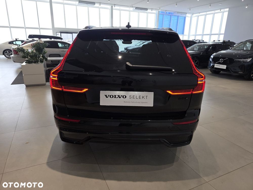 Volvo XC 60 - 6