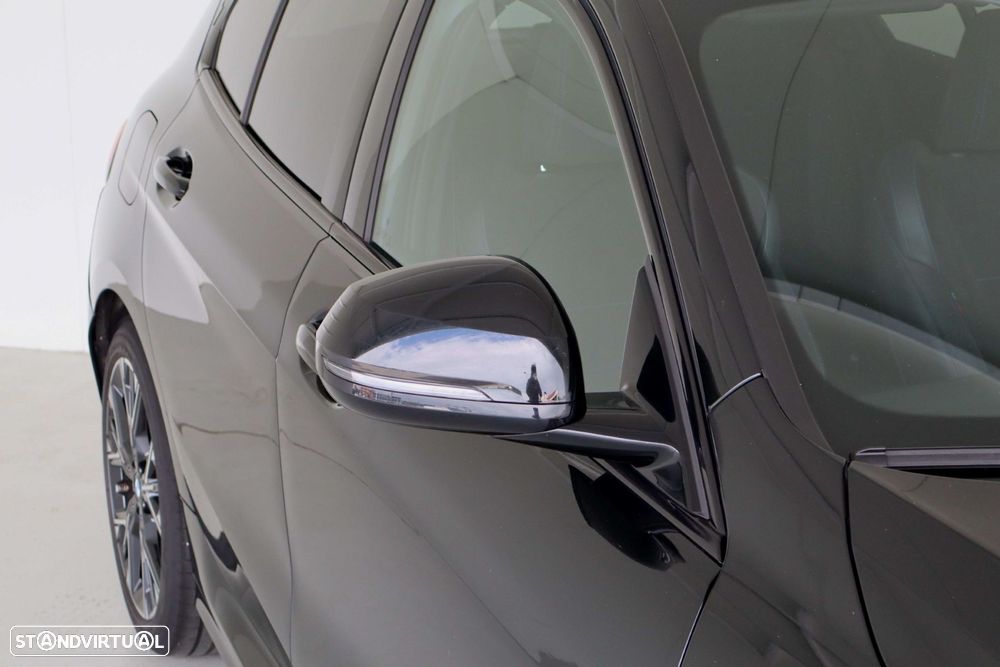 BMW 116 Pack Desportivo M - 6