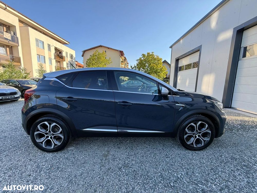 Renault Captur - 12