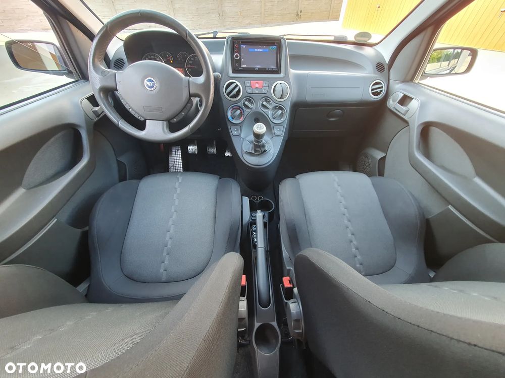 Fiat Panda 1.4 100 HP - 14