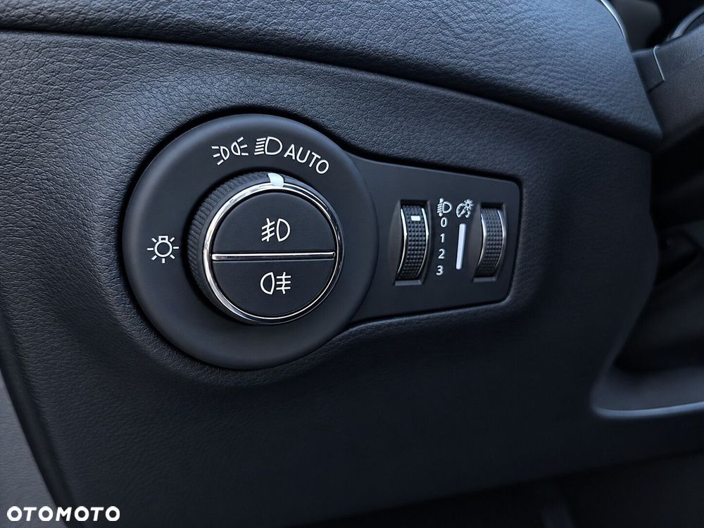 Jeep Compass 1.3 TMair Limited FWD S&S DDCT - 25