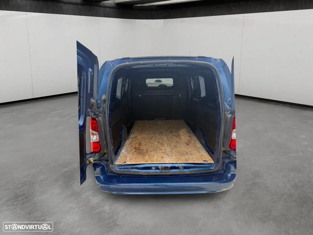 Opel Combo cargo Maxi L2H1 1.5 130 Cv Pack Business 3 - 7