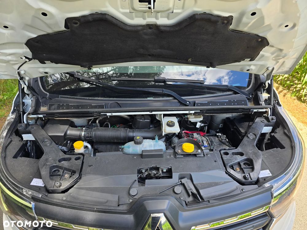 Renault Trafic - 9