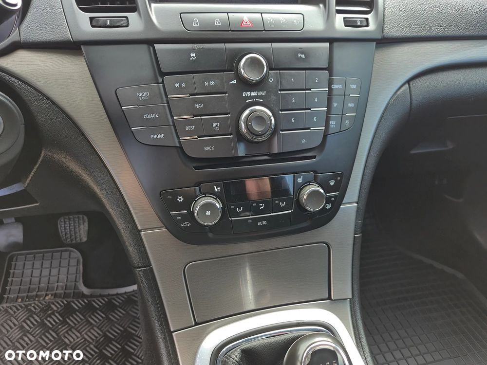 Opel Insignia 1.8 Innovation - 20