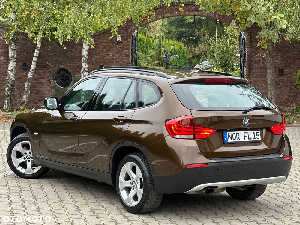 BMW X1 sDrive18i Sport Line - 15