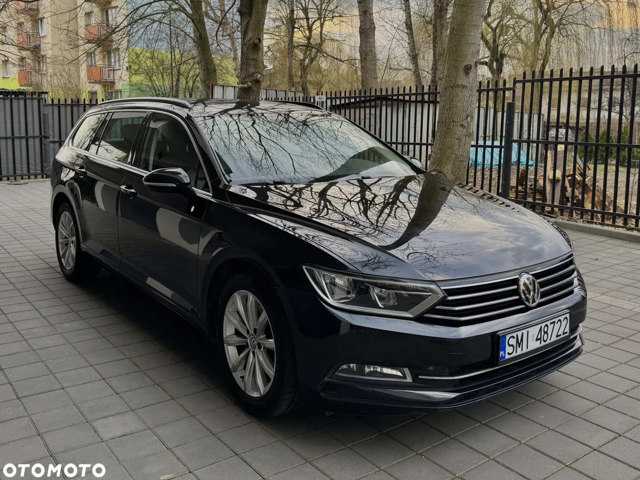 Volkswagen Passat 2.0 TDI EVO Business - 3