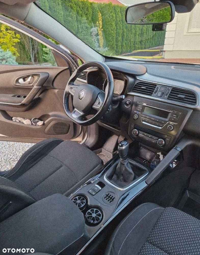 Renault Kadjar 1.2 Energy TCe Business - 5