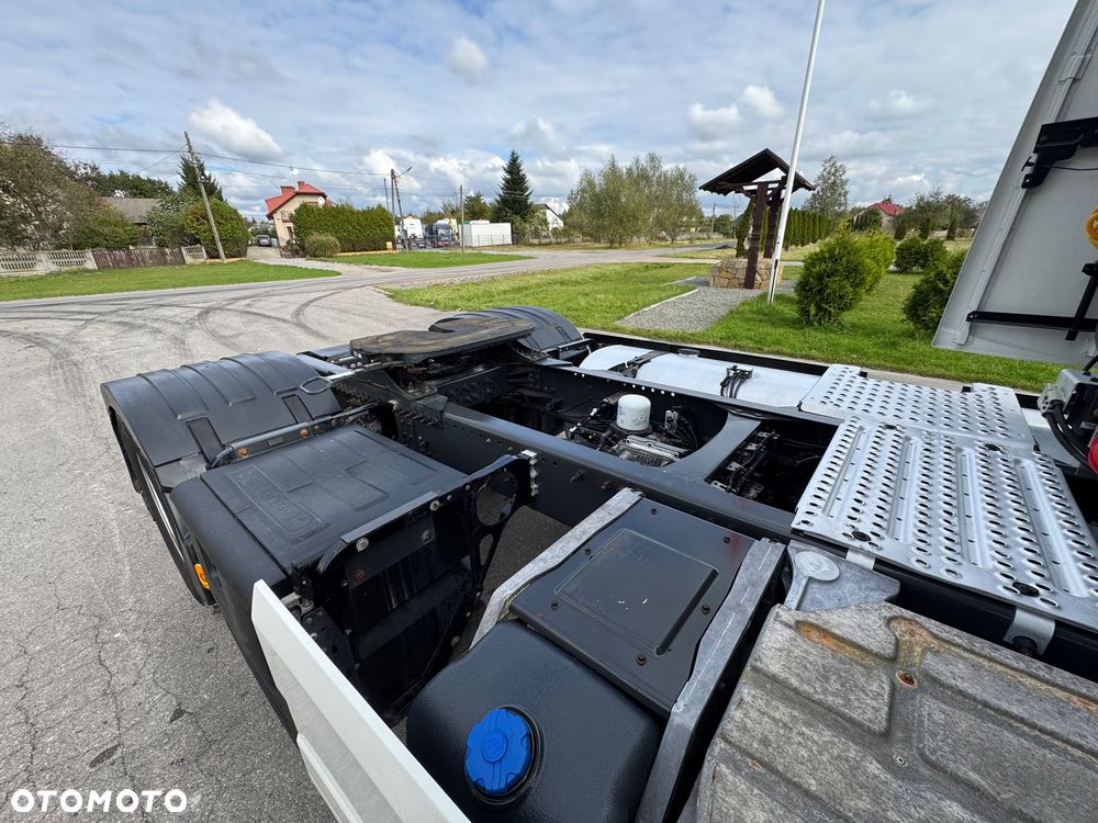 Volvo FH 460 / 710Tkm! / z Francji! /// - 8