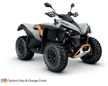 Can-Am Renegade