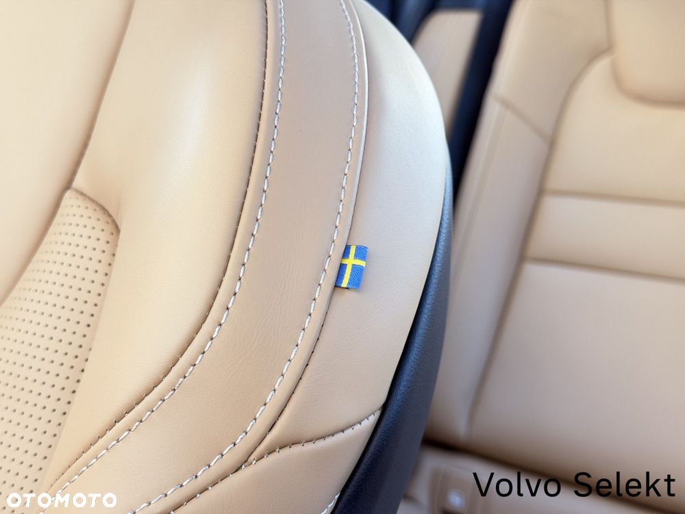 Volvo S60 2024