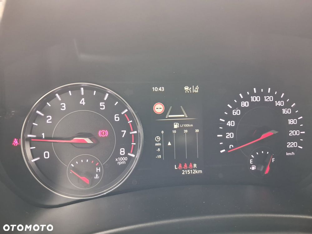 Suzuki Swift 1.2 Dualjet SHVS Premium Plus - 40