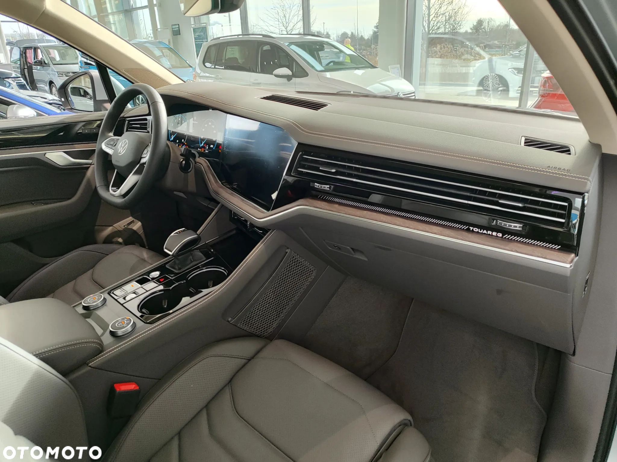Volkswagen Touareg 3.0 V6 TFSI 4Motion Elegance - 33