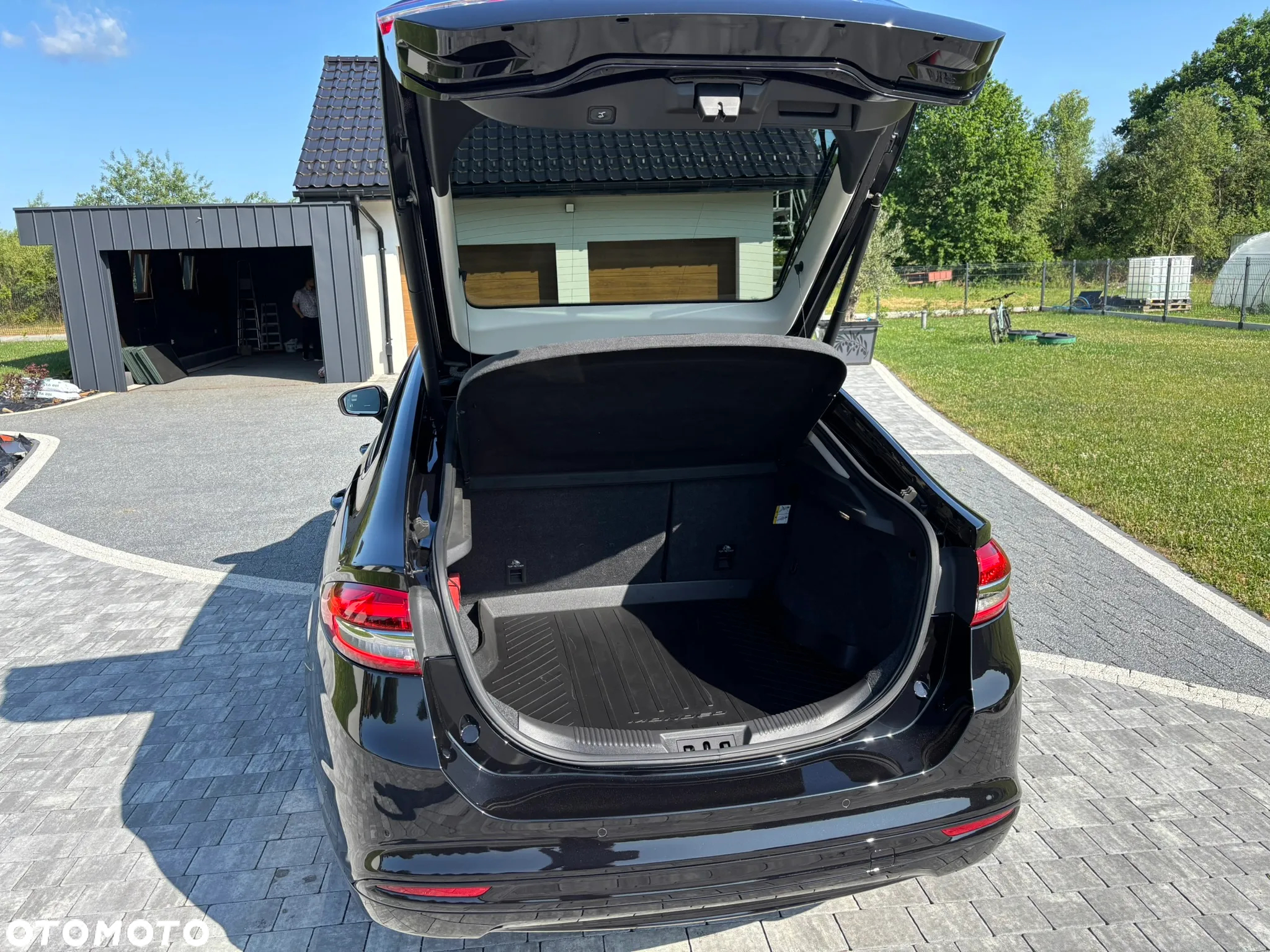 Ford Mondeo 2.0 EcoBlue Titanium - 6